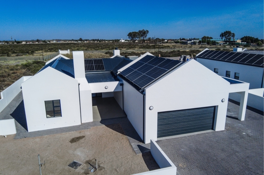 3 Bedroom Property for Sale in Velddrif Western Cape
